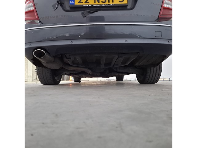 Personenauto, mercedes-benz, 220 cdi blueefficiency business class avantgarde, 2010 - afbeelding 4 van  51