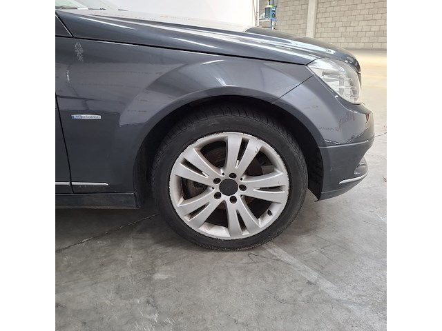 Personenauto, mercedes-benz, 220 cdi blueefficiency business class avantgarde, 2010 - afbeelding 6 van  51