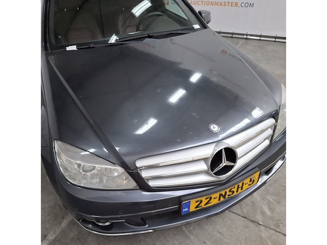 Personenauto, mercedes-benz, 220 cdi blueefficiency business class avantgarde, 2010 - afbeelding 9 van  51
