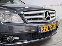 Personenauto, mercedes-benz, 220 cdi blueefficiency business class avantgarde, 2010 - afbeelding 14 van  51