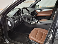 Personenauto, mercedes-benz, 220 cdi blueefficiency business class avantgarde, 2010 - afbeelding 15 van  51