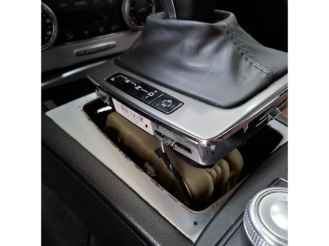 Personenauto, mercedes-benz, 220 cdi blueefficiency business class avantgarde, 2010 - afbeelding 21 van  51