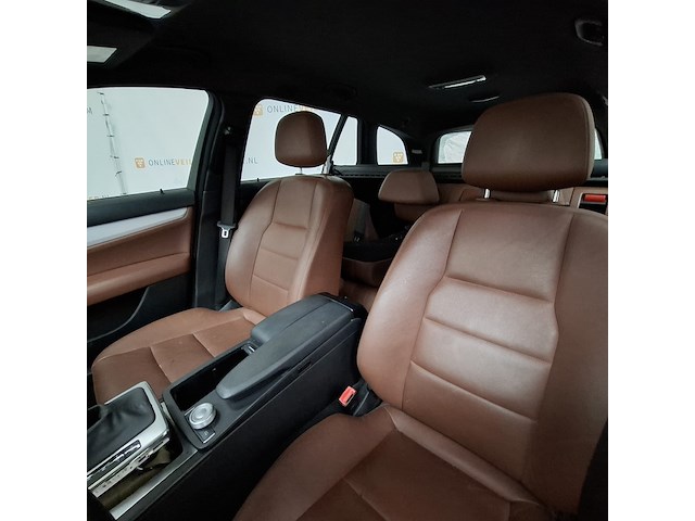 Personenauto, mercedes-benz, 220 cdi blueefficiency business class avantgarde, 2010 - afbeelding 24 van  51