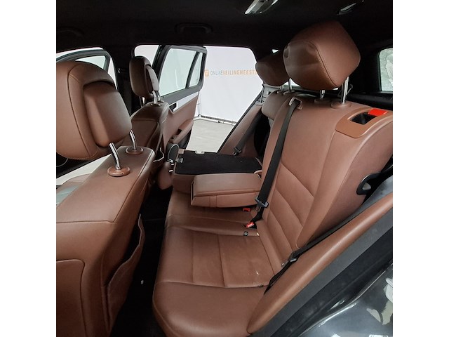 Personenauto, mercedes-benz, 220 cdi blueefficiency business class avantgarde, 2010 - afbeelding 25 van  51