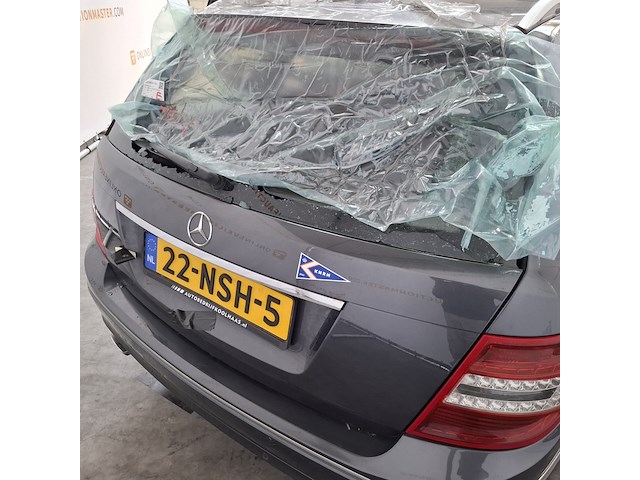 Personenauto, mercedes-benz, 220 cdi blueefficiency business class avantgarde, 2010 - afbeelding 28 van  51