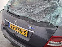 Personenauto, mercedes-benz, 220 cdi blueefficiency business class avantgarde, 2010 - afbeelding 28 van  51