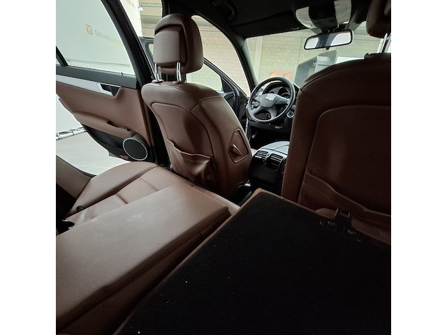 Personenauto, mercedes-benz, 220 cdi blueefficiency business class avantgarde, 2010 - afbeelding 30 van  51