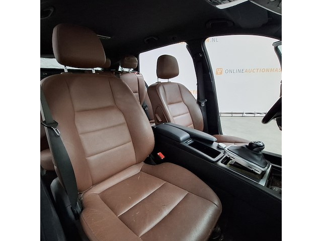 Personenauto, mercedes-benz, 220 cdi blueefficiency business class avantgarde, 2010 - afbeelding 32 van  51