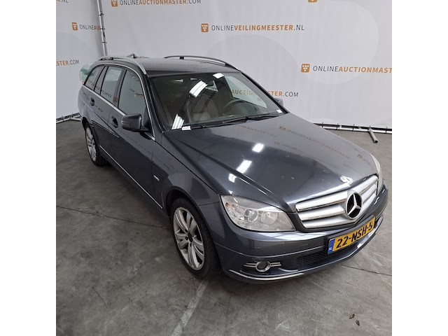 Personenauto, mercedes-benz, 220 cdi blueefficiency business class avantgarde, 2010 - afbeelding 23 van  51