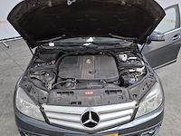Personenauto, mercedes-benz, 220 cdi blueefficiency business class avantgarde, 2010 - afbeelding 36 van  51