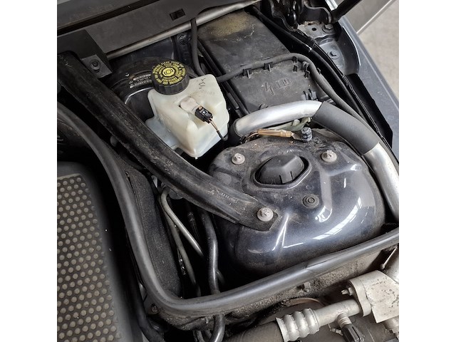 Personenauto, mercedes-benz, 220 cdi blueefficiency business class avantgarde, 2010 - afbeelding 38 van  51