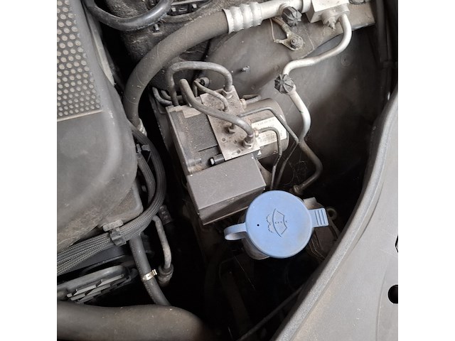 Personenauto, mercedes-benz, 220 cdi blueefficiency business class avantgarde, 2010 - afbeelding 39 van  51