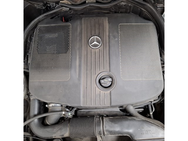 Personenauto, mercedes-benz, 220 cdi blueefficiency business class avantgarde, 2010 - afbeelding 40 van  51