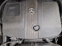 Personenauto, mercedes-benz, 220 cdi blueefficiency business class avantgarde, 2010 - afbeelding 40 van  51