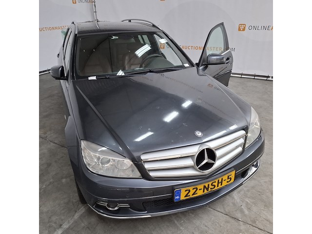 Personenauto, mercedes-benz, 220 cdi blueefficiency business class avantgarde, 2010 - afbeelding 44 van  51