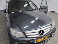 Personenauto, mercedes-benz, 220 cdi blueefficiency business class avantgarde, 2010 - afbeelding 44 van  51
