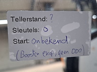 Personenauto, mercedes-benz, 220 cdi blueefficiency business class avantgarde, 2010 - afbeelding 47 van  51