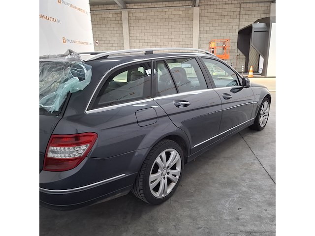 Personenauto, mercedes-benz, 220 cdi blueefficiency business class avantgarde, 2010 - afbeelding 45 van  51