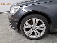 Personenauto, mercedes-benz, 220 cdi blueefficiency business class avantgarde, 2010 - afbeelding 51 van  51