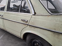 Personenauto, mercedes-benz, 230, 230, 1977 - afbeelding 3 van  79