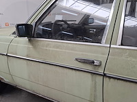 Personenauto, mercedes-benz, 230, 230, 1977 - afbeelding 4 van  79
