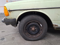 Personenauto, mercedes-benz, 230, 230, 1977 - afbeelding 5 van  79