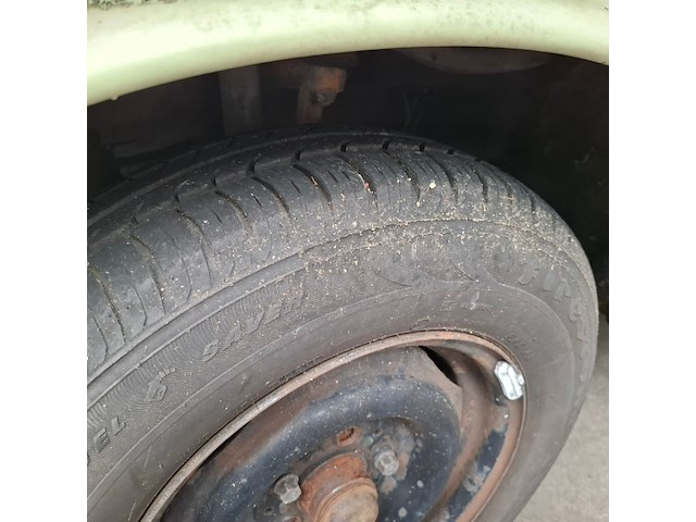 Personenauto, mercedes-benz, 230, 230, 1977 - afbeelding 6 van  79