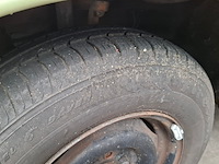 Personenauto, mercedes-benz, 230, 230, 1977 - afbeelding 6 van  79