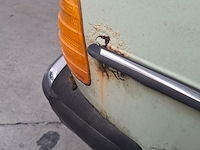 Personenauto, mercedes-benz, 230, 230, 1977 - afbeelding 8 van  79