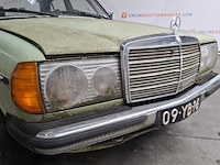 Personenauto, mercedes-benz, 230, 230, 1977 - afbeelding 11 van  79