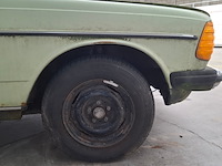 Personenauto, mercedes-benz, 230, 230, 1977 - afbeelding 13 van  79