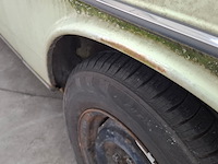 Personenauto, mercedes-benz, 230, 230, 1977 - afbeelding 14 van  79