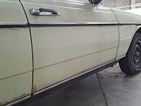 Personenauto, mercedes-benz, 230, 230, 1977 - afbeelding 18 van  79