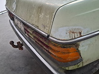 Personenauto, mercedes-benz, 230, 230, 1977 - afbeelding 22 van  79