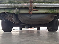 Personenauto, mercedes-benz, 230, 230, 1977 - afbeelding 24 van  79