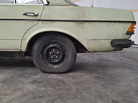 Personenauto, mercedes-benz, 230, 230, 1977 - afbeelding 26 van  79