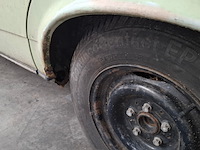 Personenauto, mercedes-benz, 230, 230, 1977 - afbeelding 27 van  79