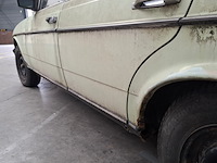 Personenauto, mercedes-benz, 230, 230, 1977 - afbeelding 28 van  79