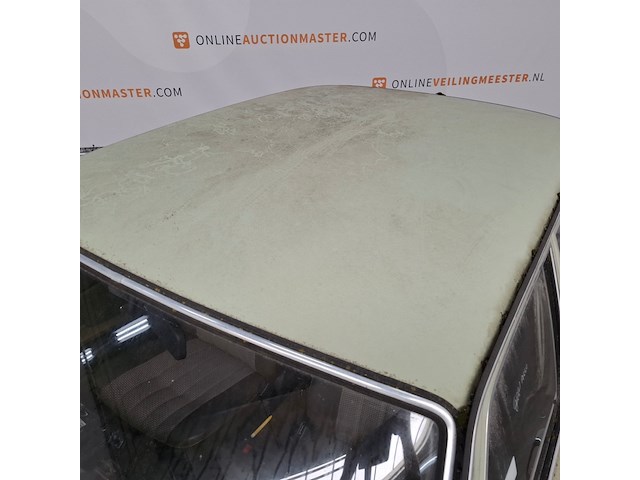 Personenauto, mercedes-benz, 230, 230, 1977 - afbeelding 29 van  79