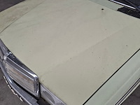 Personenauto, mercedes-benz, 230, 230, 1977 - afbeelding 31 van  79