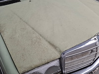 Personenauto, mercedes-benz, 230, 230, 1977 - afbeelding 32 van  79