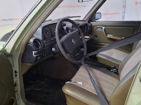 Personenauto, mercedes-benz, 230, 230, 1977 - afbeelding 35 van  79