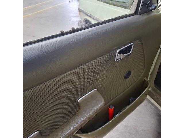 Personenauto, mercedes-benz, 230, 230, 1977 - afbeelding 36 van  79