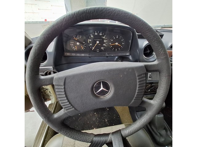 Personenauto, mercedes-benz, 230, 230, 1977 - afbeelding 37 van  79