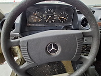 Personenauto, mercedes-benz, 230, 230, 1977 - afbeelding 37 van  79