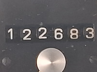 Personenauto, mercedes-benz, 230, 230, 1977 - afbeelding 39 van  79