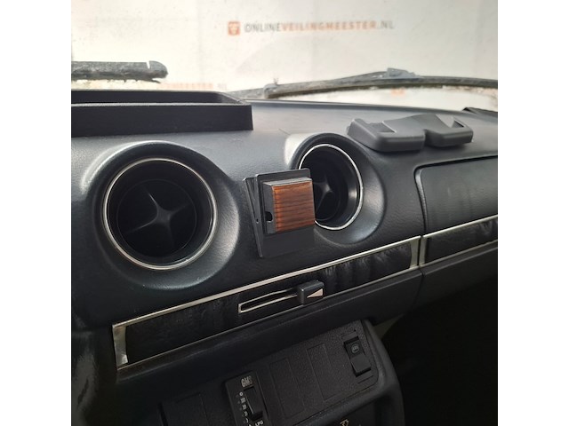 Personenauto, mercedes-benz, 230, 230, 1977 - afbeelding 40 van  79