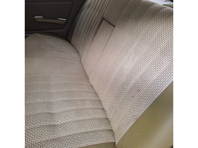 Personenauto, mercedes-benz, 230, 230, 1977 - afbeelding 47 van  79