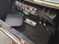 Personenauto, mercedes-benz, 230, 230, 1977 - afbeelding 49 van  79