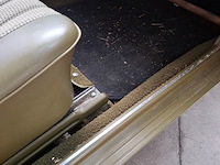 Personenauto, mercedes-benz, 230, 230, 1977 - afbeelding 57 van  79
